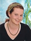 Regionalbetreuerin Kathrin Hömstreit