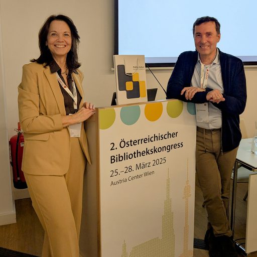 © Treffpunkt Bibliothek