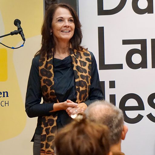KooperationspartnerTreffpunkt Bibliothek GF: Ursula Liebmann