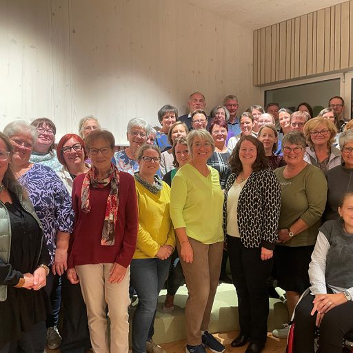 Hauptregionstreffen in Purgstall © TB Hauptregionstreffen in Purgstall © TB