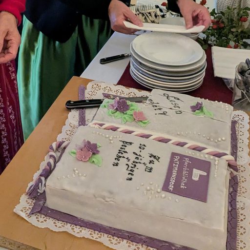 © TB Sarah Kwiatkowski