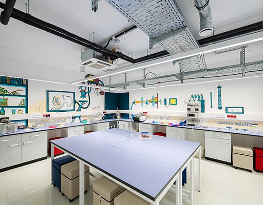 © Klaus Ranger - Science Center Niederösterreich © Klaus Ranger - Science Center Niederösterreich