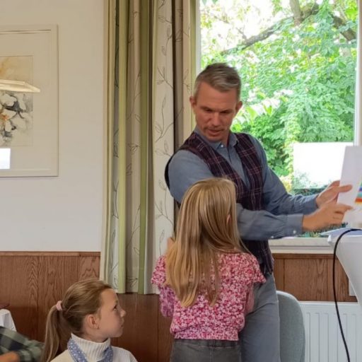 © Bücherei St. Peter/Au