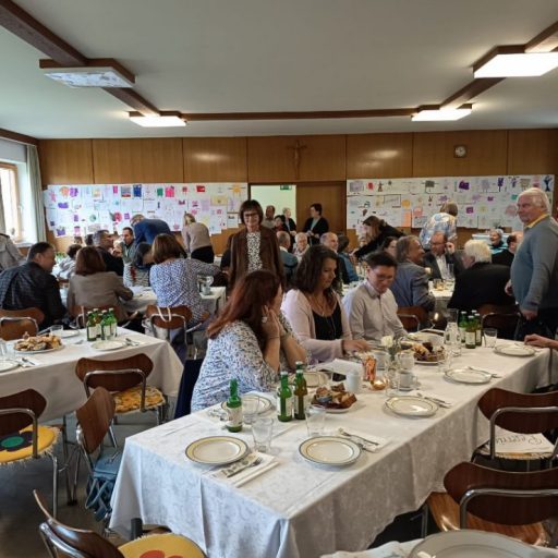 © Bücherei St. Peter/Au