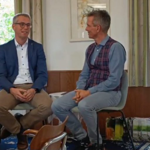 © Bücherei St. Peter/Au