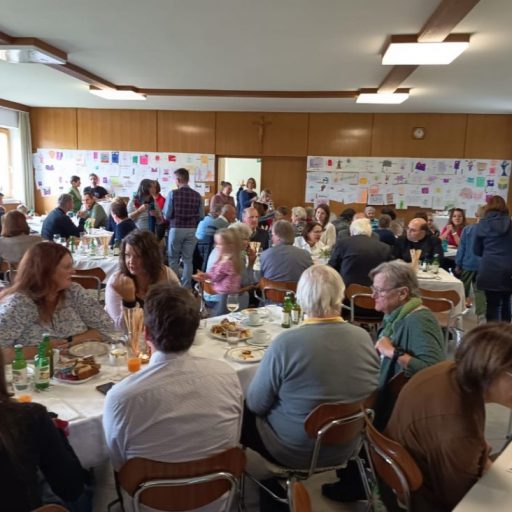 © Bücherei St. Peter/Au