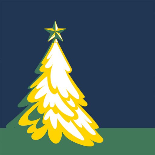 Adventfenster-geschlossen