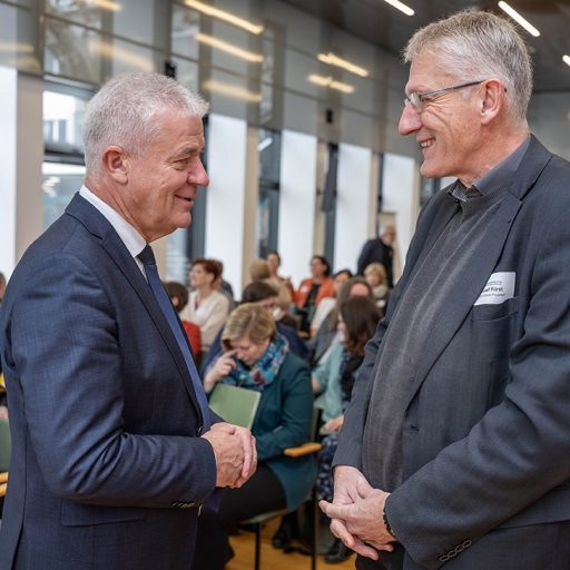 NÖ Landesbüchereitag 2025 © NLK Khittl NÖ Landesbüchereitag 2025 © NLK Khittl