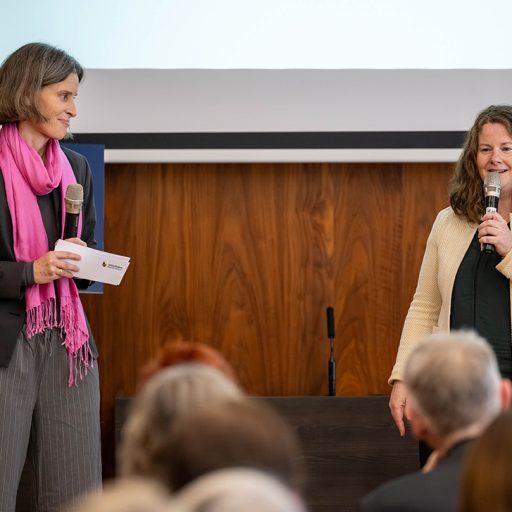 NÖ Landesbüchereitag 2025 © NLK Khittl NÖ Landesbüchereitag 2025 © NLK Khittl