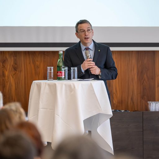 NÖ Landesbüchereitag 2025 © NLK Khittl NÖ Landesbüchereitag 2025 © NLK Khittl