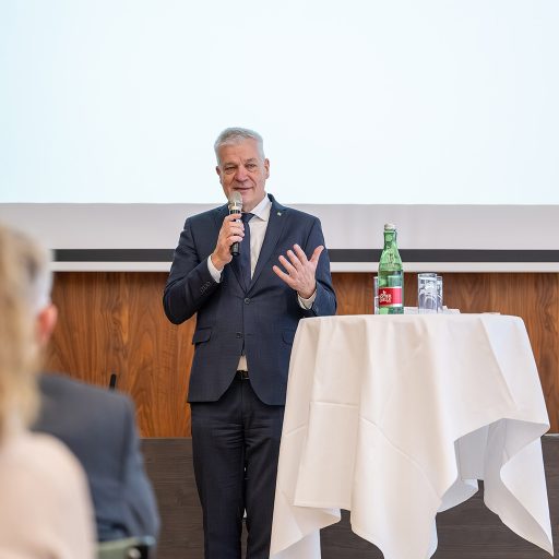 NÖ Landesbüchereitag 2025 © NLK Khittl NÖ Landesbüchereitag 2025 © NLK Khittl