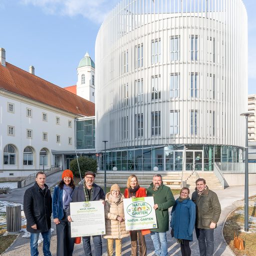 Gemeinschaftsgarten Wiener Neustadt