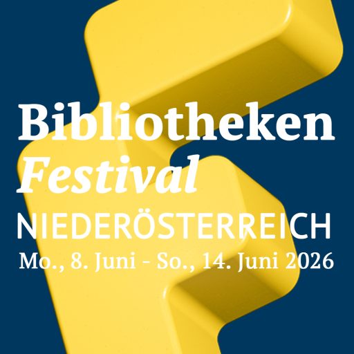 Bibliotheken Festival 2026
