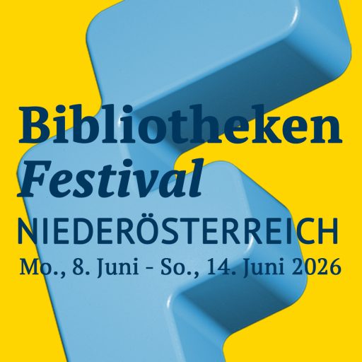 Bibliotheken Festival 2026