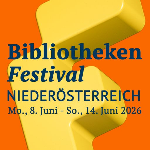 Bibliotheken Festival 2026