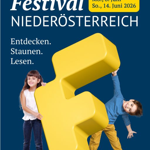 Bibliotheken Festival 2026