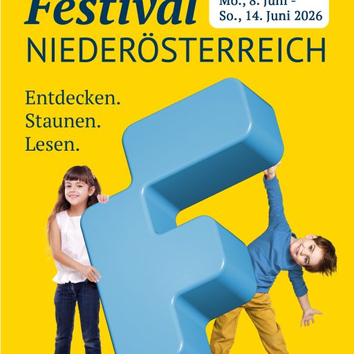 Bibliotheken Festival 2026