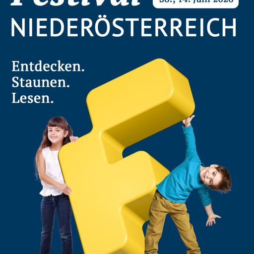 Bibliotheken Festival 2026