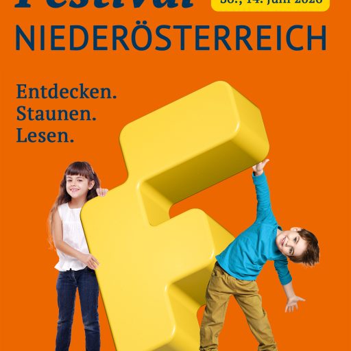 Bibliotheken Festival 2026