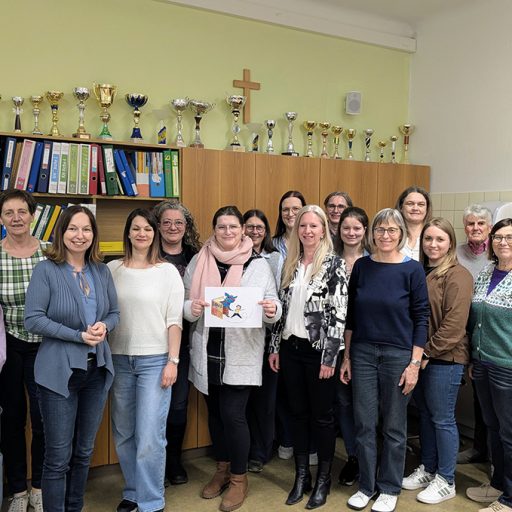 Regionstreffen-Heidenreichstein-©TB