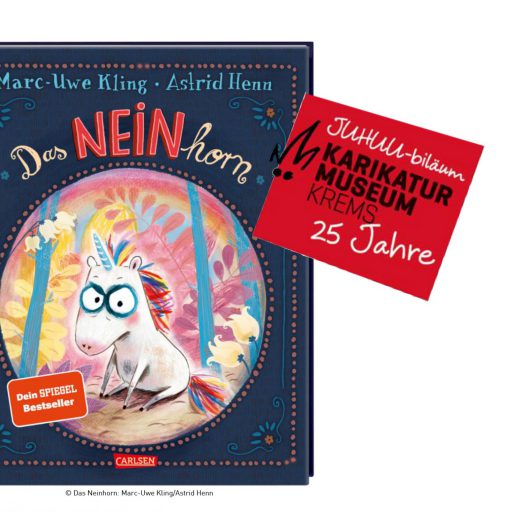 Das NEINhorn