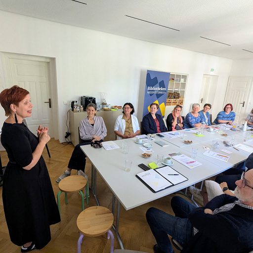 Klausur der Regionsvertreter:innen 2026
