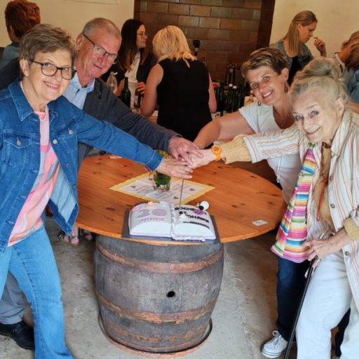 30 Jahre Bibliothek St. Johann