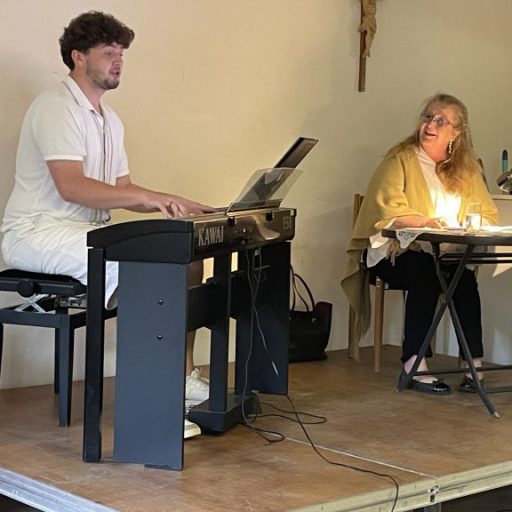 30 Jahre Bibliothek St. Johann