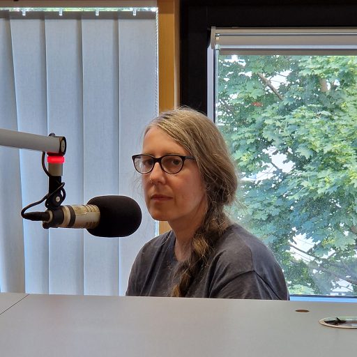 Besuch im City Radio St. Pölten